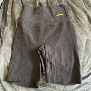 Whitney Simmons x Gymshark Biker Shorts